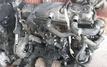 šlem za motor: MOTOR 1.8 TDCI ZA FORD FOCUS OD 1998. DO 2005. GOD. | FORD velika — 1