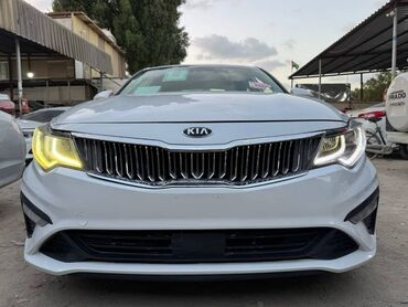 акустические системы optima беспроводные: Kia Optima: 2018 г., 2.4 л, Робот, Бензин, Седан