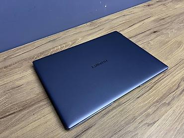 Ноутбуки HUAWEI: Ноутбук: Huawei MateBook 14 Ryzen 5 4600H 💻 Экран: 14", 2K — 8