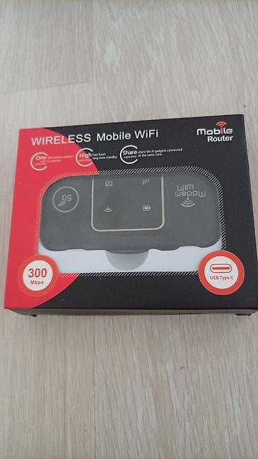 вай фай для тв: - Беспроводной мобильный Wi‑Fi роутер (Mobile Router). Скорость до 300 — 1