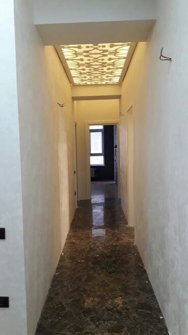 Təmir işləri: Aboyların səliqəli vurulması Emusiyaların cəkilməsi Şpaklyovkaların — 5