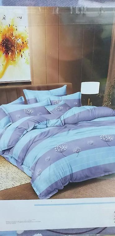 plisani: Posteljina - Komplet za jednu osobu 160x210cm 🛏️ Sifra 50 📏 Dimenzije — 1