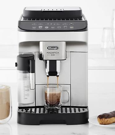 delonghi: Original, ideal veziyyetde De’Longhi Magnifica Evo – avtomatik qəhvə — 1