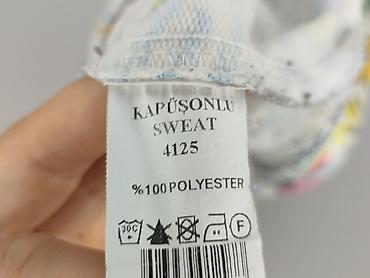 bluza okay: Bluza z kapturem damska, rozmiar M — 5