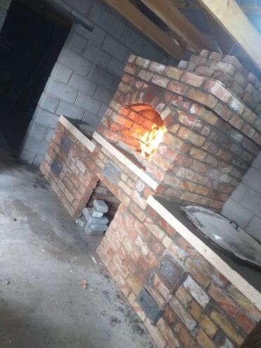 маринованный шашлык: Строительство печь казан, барбекю мойка и другие варианты