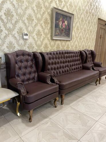 Ремонт, реставрация мебели: Перетяжка мебели большой выбор ткани качественно доставка без платная — 6