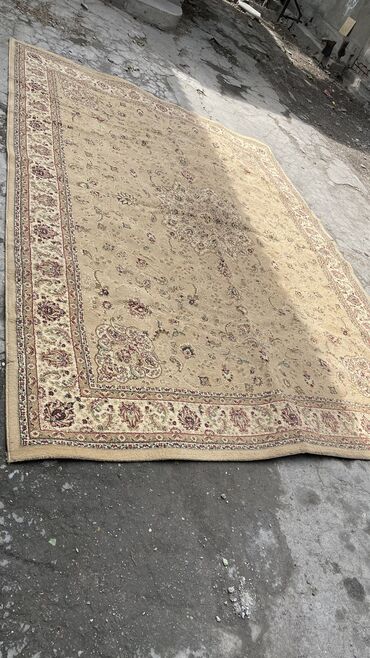 купить ковры бу: Ковер Б/у, 350 * 250, Турция