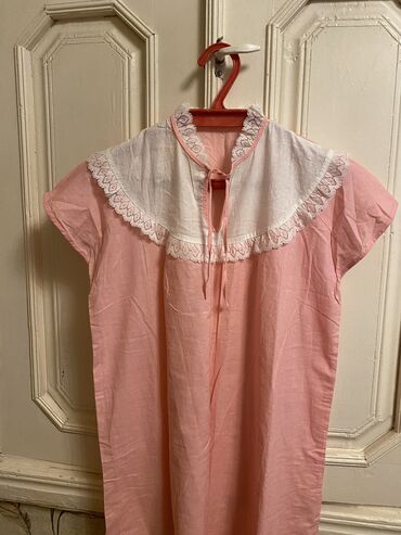 Gecəliklər: Sovet vaxtinin pambiq ve ipek noçnoylari, Yuqoslaviya QDR istehsali — 1