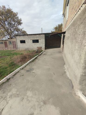 Продажа домов: Дом, 99 м², 3 комнаты, Собственник, Косметический ремонт at lalafo.kg — 6 Продажа домов: Дом, 99 м², 3 комнаты, Собственник, Косметический ремонт — 6