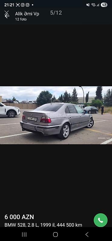 bmw 525i: BMW 523: 2.5 l | Sedan — 5