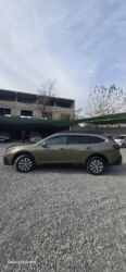 Subaru: Subaru Outback: 2021 г., 2.5 л, Вариатор, Бензин, Универсал — 6