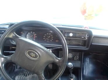 VAZ (LADA): VAZ (LADA) 2107: 1.6 l | 1995 il 2410000 km Sedan -da lalafo.az — 3 VAZ (LADA): VAZ (LADA) 2107: 1.6 l | 1995 il 2410000 km Sedan — 3