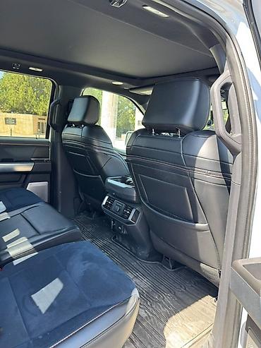 форт раптер: Ford F-150: 2023 г., 3.5 л, Автомат, Бензин, Пикап — 5