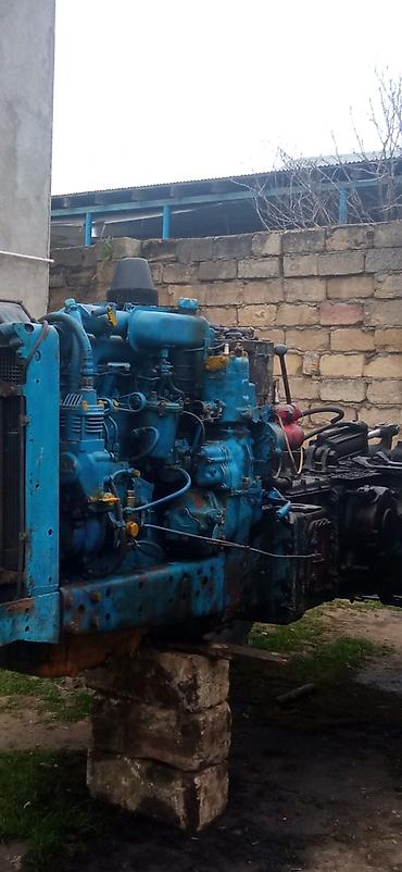 propan balon: Məhsul: Traktor mühərriki və ötürücü hissələr (komplekt) Təsvir: - — 1