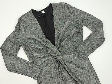 body cekiny hm: H&M Divided, Sukienka damska, rozmiar M — 1