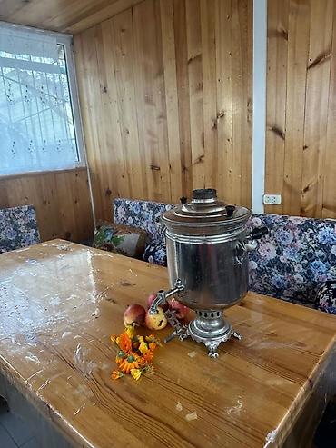 Продажа дач: Дом-дача с выходом к реке Ала-Арча — Таш-Добо (бывш. Воронцовка) 🌿 — 24