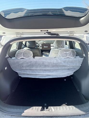 Jetour: Jetour : 2026 г., Кроссовер — 4