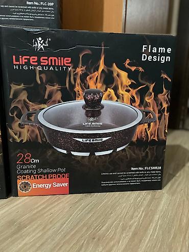 Казаны: Продаю набор казанов идеально подойдет на приданое 😍Или же на — 3