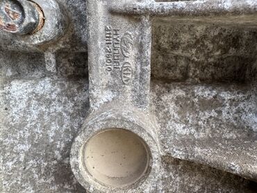 Двигатели, моторы и ГБЦ: Двигатель Kia Ceed 2007 Контрактный из Германии, в отличном — 11