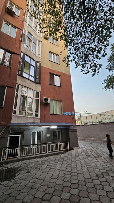 квартира 3х комнатный: 3 комнаты, 93 м², Элитка, 2 этаж, Косметический ремонт