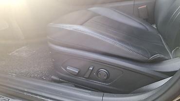 sonata: Hyundai Sonata: 2019 г., 2 л, Автомат, Бензин, Седан — 6