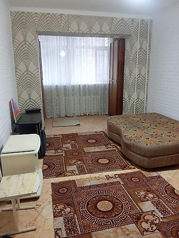 сдаю комнаты бостери 2х мест: 2 комнаты, Нижний Джал (Джал-23) Собственник, Семейным, от 6 месяцев, С мебелью частично — 5