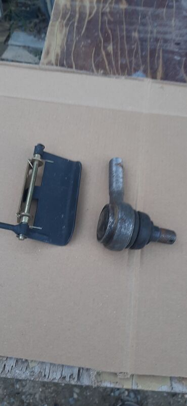 Digər avtomobil ehtiyat hissələri: Qazel Ehtiyyat hisseleri — 6