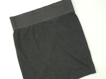 krótkie legginsy do ćwiczeń: Skirt, Vila, M (EU 38), condition - Fair