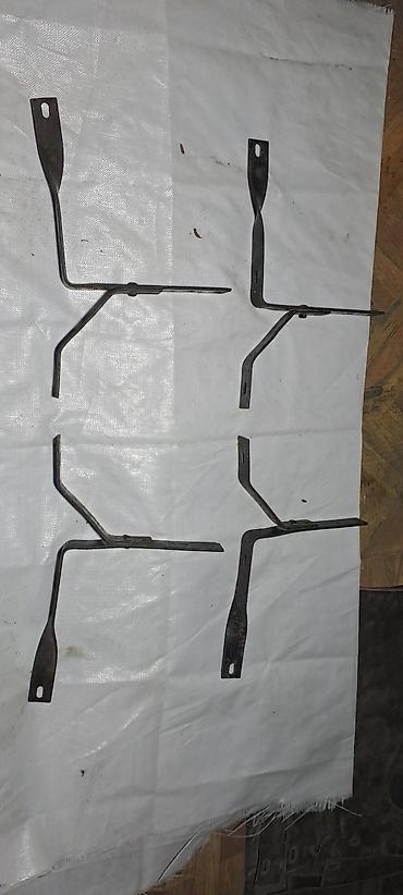 Digər kuzov detalları: QAZ 21, İşlənmiş — 17