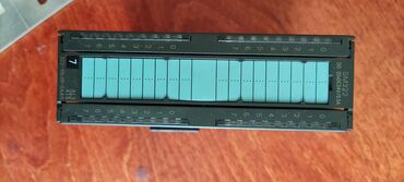 Адаптеры питания для ноутбуков: Контроллер Siemens s7-314 s7-313. s7-315 контроллер simatic cp343-5 — 21