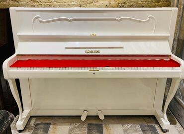 rönisch piano: Piano, İşlənmiş, Pulsuz çatdırılma