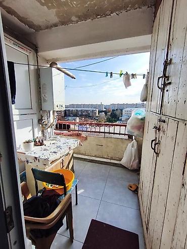 xankəndi evlərin satisi: Bakı, Bakıxanov qəs., 5 otaqlı, Köhnə tikili, 120 kv. m — 3