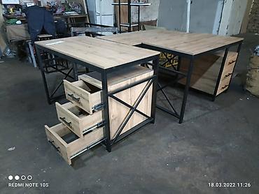 Мебель на заказ: Мебель на заказ, Кухня, Стулья, Стол — 6