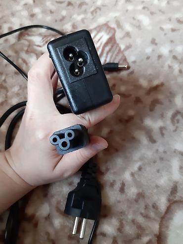 19v: Продаю блок питания SAMSUNG 19V 3,16A. Отличное состояние — 3