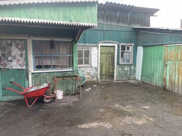 Продажа домов: Дом, 28 м², 3 комнаты, Собственник, Старый ремонт — 3