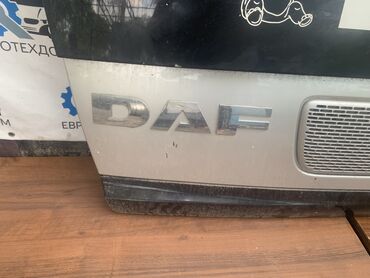 Другие детали кузова: Капот Daf LF 2005 Контрактный из Германии, в отличном состоянии. Для — 3