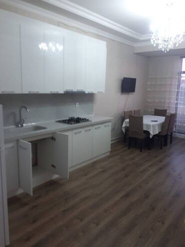 Uzunmüddətli kirayə mənzillər: Sumqayıt şəhəri,Bulvar küçəsi,Mirvari City yaşayış kompleksində,9 — 6