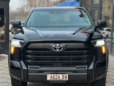 Kia: Toyota Tundra: 2023 г., 3.5 л, Автомат, Бензин