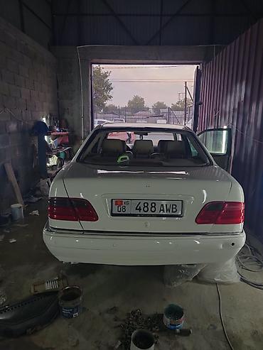 авто малярный: Покраска автомобилей в камере - Полная и частичная окраска кузова — 8