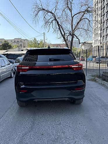 kenbo 600: Weltmeister EX6 Plus, 2020 г., 156000 км, Передний, В наличии — 4