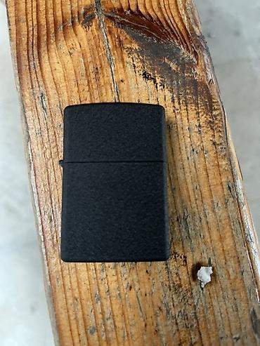 zippo: Zippo orijinal deyil tezedi bezini doludu boş bekar adamlar yazmasın — 1