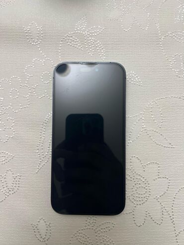 Apple iPhone: IPhone 14 Pro, 256 GB, Deep Purple, Simsiz şarj, Face ID