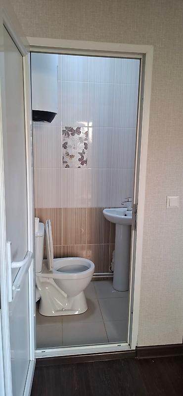 Аренда другой коммерческой недвижимости: Коммерческое помещение в ж/м Сейтек, (алматинка/магистраль), дом — 12