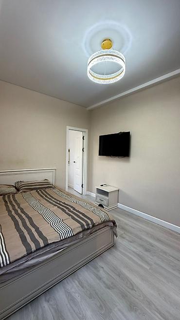 Продажа квартир: 3 комнаты, 68 м², Элитка, 9 этаж, Евроремонт at lalafo.kg — 9 Продажа квартир: 3 комнаты, 68 м², Элитка, 9 этаж, Евроремонт — 9