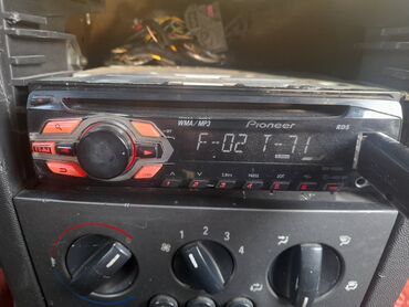 pioneer c10bt: Ideal veziyyetde pioner maqintafon kitay mali deyil cd aux flaskart