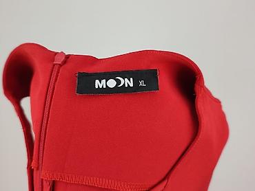 cloud 5ive sukienka: Mooncup, Sukienka damska, rozmiar XL — 5