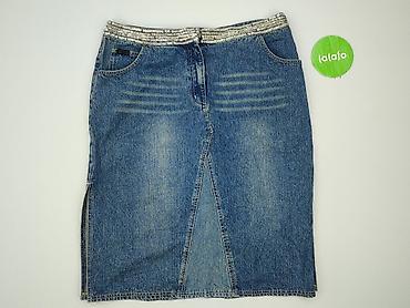 dnd denim development: Spódnica damska, rozmiar S — 2