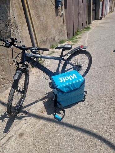 velosiped 29 qatlanan: Yeni Şəhər velosipedi Crolan, 29"