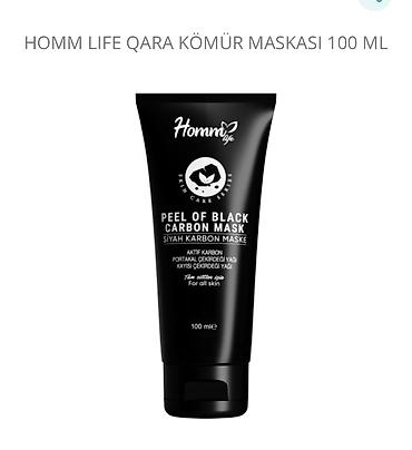 baxım dəsti: HOMM LIFE gözəllik və qulluq mehsullari munasib qiymete ciddi olanlar — 7