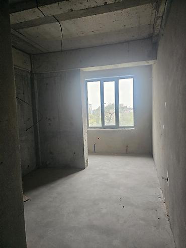 Продажа квартир: 1 комната, 37 м², Достук с. Элитка, 4 этаж, ПСО (под самоотделку) — 5